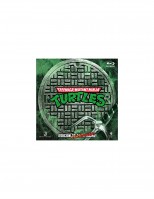 Teenage mutant ninja t.cowabunga 2ª - BD