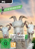Goat simulator 3