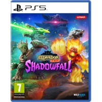 Eldrador creatures shadowfall PS5