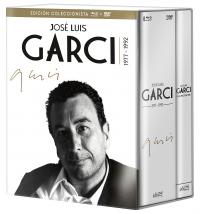José Luis Garci (1977-1992) (Edición Coleccionista) - BD