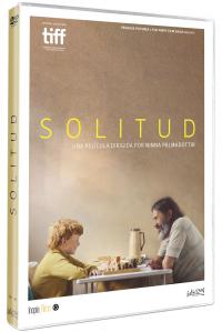 Solitud - DVD