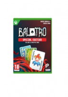 Balatro Special Edition