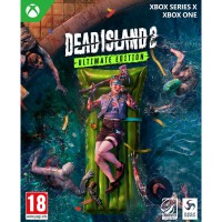 Dead Island 2 Ultimate Edition XBSX
