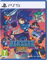 Berserk boy PS5