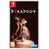 DREADOUT 2 - SWI
