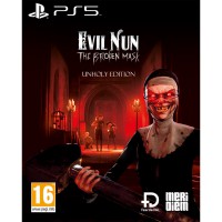 Evil Nun - The Broken Mask Unholy Edition