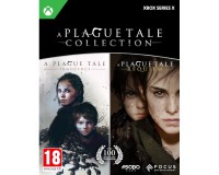 A plague tale: collection XBSX