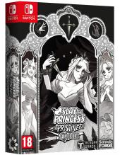 Slay princess:pristine cut spc.edt