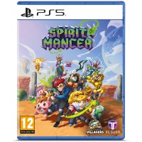 Spirit mancer PS5