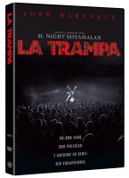 La trampa - DVD