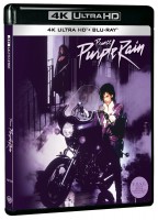 Purple rain (4K UHD+BD)