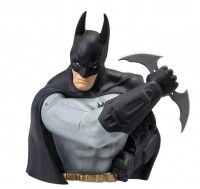 Hucha Batman Arkham Asylum PX