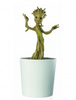 Hucha Baby Groot with pot PX