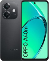 Smartphone Oppo A40 8+256GB 4G NFC Negro
