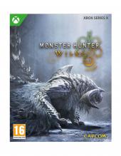 Monster hunter wilds steelbook