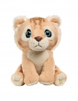 Wicked Peluche Cowardly Lion Cub