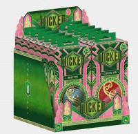 Wicked: Surtido pines -Shiz university pin