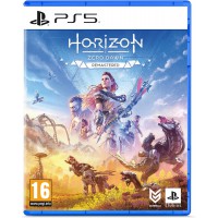Horizon Zero Dawn Remastered PS5