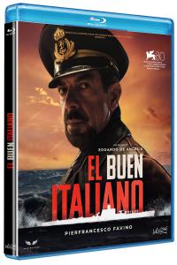 El buen italiano - BD