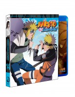 Naruto shippuden box 14 (346-371) - BD