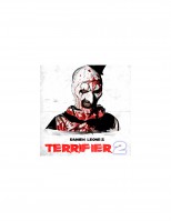Terrifier 2 ed.col. (4k+bd) - BD