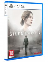 Silent Hill 2 (G) PS5