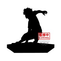 Fig.Rin Itoshi Blue Lock