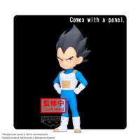 Figura Vegeta Dragon Ball Daima