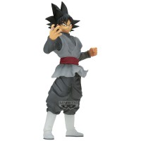 Figura Goku Black Clearise Dragon Ball Super