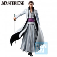 Fig Ichibansho Sosuke Aizen Stirring Souls V1 Thousand Year Blood War Bleach