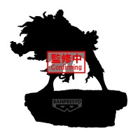 Figura Tomura Shigaraki Combination Battle My Hero Academia