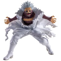 Figura Dabi Evil Villains My Hero Academia