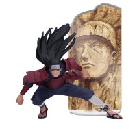 Figura Senju Hashirama Panel Spectacle Naruto Shippuden