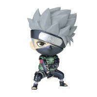 Figura Kakashi Hatake Repoprize Naruto Shippuden