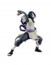 Figura Orochimaru Vibration Stars Naruto Shippuden