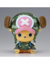 Figura Chopper Dressrosa Sofvimate One Piece