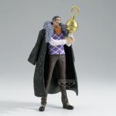 Figura Crocodile The Grandline Series One Piece