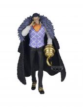 Figura Crocodile Shukko One Piece