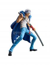 Figura Trafalgar Law Grandista One Piece