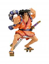 Figura Kouzuki Oden Battle Record One Piece