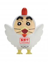 Figura Shinnosuke ver.A  Crayon Shinchan