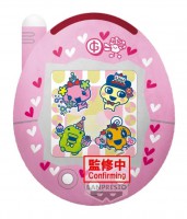 Peluche Tamagotchi Connection V3 - Super big