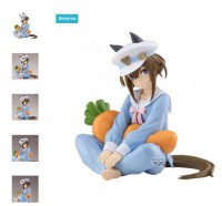 Figura Cheval Grand Season 3 Umamusume: Pretty Derby 13cm