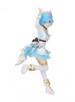 Figura Rem Stage - Re Zero