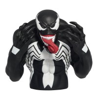 Hucha Venom bust bank