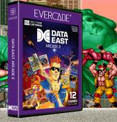Data east arcade collct. 2 - RET