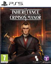 The inheritance crimson m.-victorian PS5