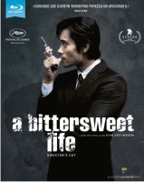 A bittersweet life - BD