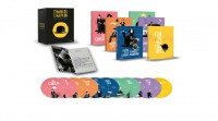 Charles Chaplin esencial 11 bd+libro - BD