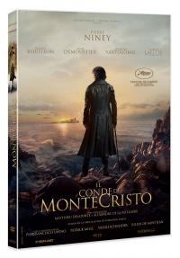 El conde de montecristo - DVD